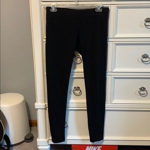 aeropostale black leggings